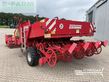 Cosechadora - arrancadora de patata - Grimme - gl 34 t