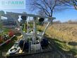 Henificador - Claas - volto 1300 t
