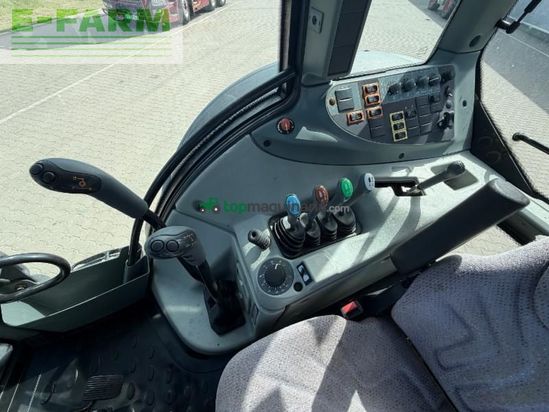 Tractor agrícola - Valtra - t133 t hitech t4i