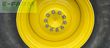 Cosechadora de Cereal - John Deere - 9700
