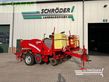 Cosechadora - arrancadora de patata - Grimme - gl 430