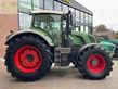 Tractor agrícola - Fendt - 828 vario