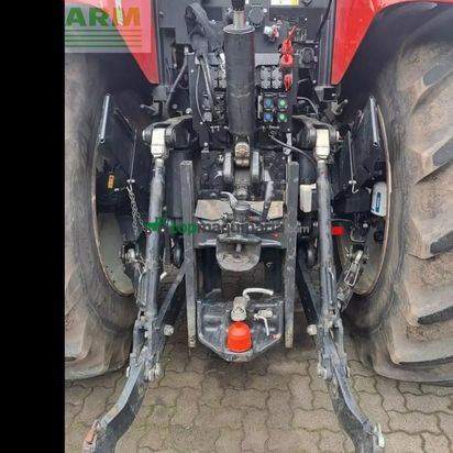 Tractor agrícola - Steyr - absolut cvt 6240 CVT