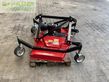 Cortacésped manual -  - dema sm 120fh