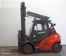 Elevadora - Linde - h 40 t evo 394-02