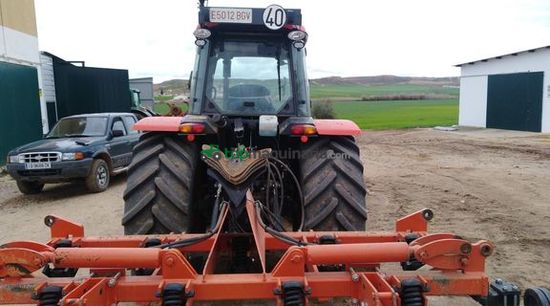 Tractor agrícola - Kubota - 5101