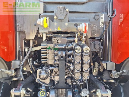 Tractor agrícola - Case IH - puma 165 cvx CVX