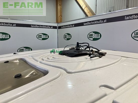 Tractor agrícola - Steyr - 6165 cvt hi-escr profi
