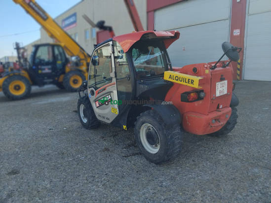 MANITOU MT625 H