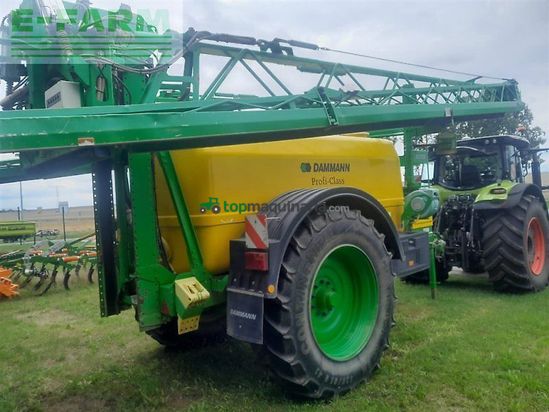 Atomizador - Dammann - anp 6036
