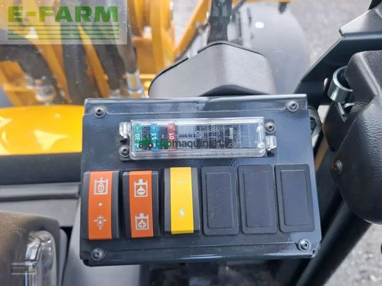 Telescopica - Schaffer - s 2445