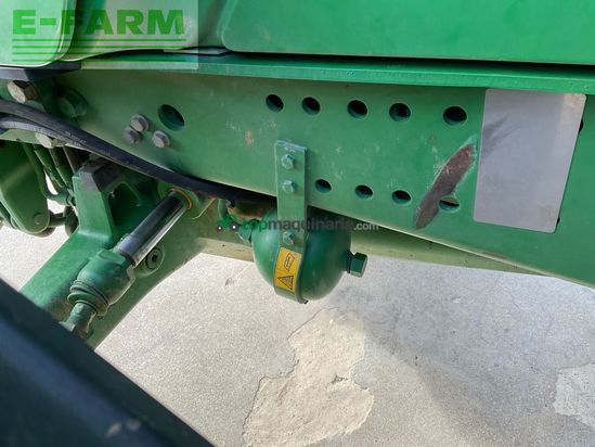 Tractor agrícola - John Deere - 6170R