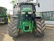 Tractor agrícola - John Deere - 6r 250 **mietrückläufer**