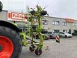 Henificador - Claas - volto 1100