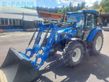 Tractor agrícola - New Holland - t4.75s stage v S