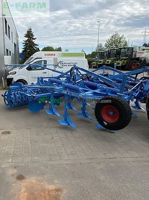 Cultivador - Lemken - lemken karat 9/400 ku