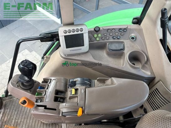 Tractor agrícola - John Deere - 7530 premium