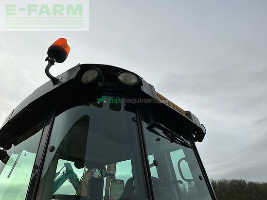 Tractor agrícola - Massey Ferguson - 7718 dyna6 tractor (st25973)