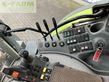 Tractor agrícola - Claas - arion 640 cis hexashift