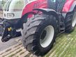Tractor agrícola - Steyr - cvt 6225