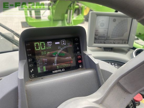 Telescopica - Merlo - tf 42.7-156