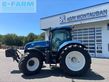 Tractor agrícola - New Holland - t 7050
