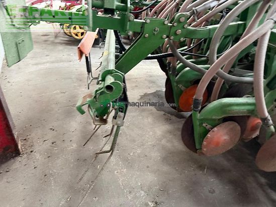 Sembradora - Amazone - cirrus 4001 super