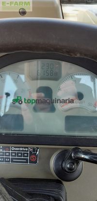 Tractor agrícola - Fendt - farmer 307 ca