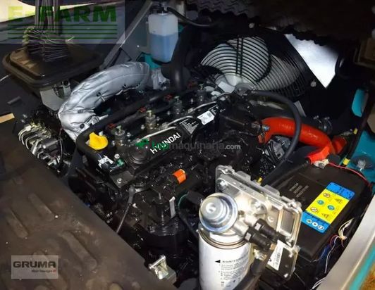 Elevadora - Baoli - kbd 35