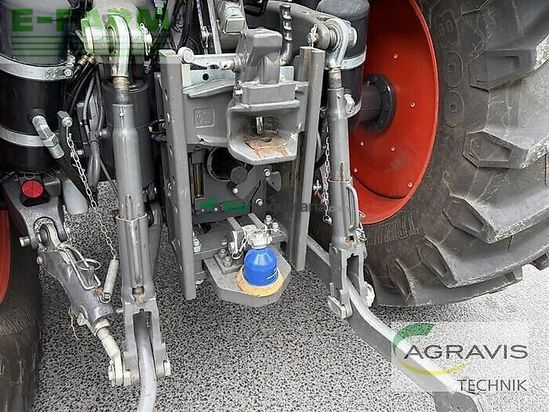 Tractor agrícola - Claas - arion 470 cis+