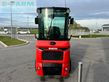 Minicargadora - Manitou - manitou mla2-25