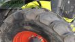 Tractor agrícola - Claas - arion 650 cis CIS