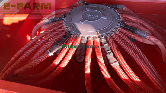 Grada rotativa - Maschio - dm4000p500