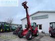 Telescopica - Schaffer - 8090t kabine teleskopradlader weidemann-hv
