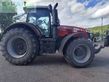 Tractor agrícola - Massey Ferguson - 8732