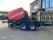 Empacadora gigant - Massey Ferguson - 325f