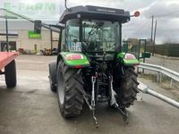 Tractor agrícola - Deutz-Fahr - 5080 d keyline Deutz-Fahr