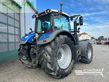 Tractor agrícola - Fendt - 724 s4 profi plus