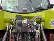 Tractor agrícola - Claas - 650 arion tractor (st25367)