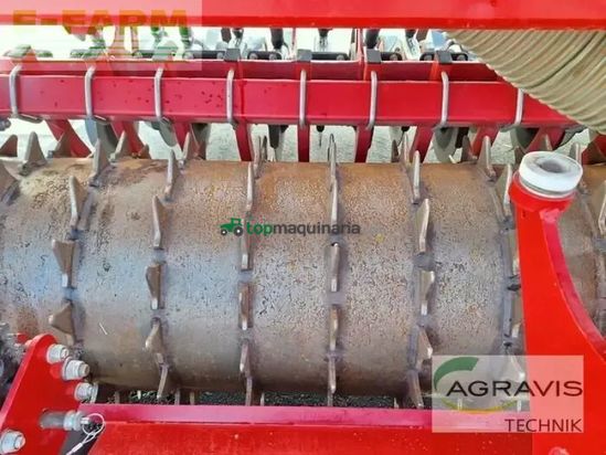 Combinado de siembra - Horsch - express 3 kr