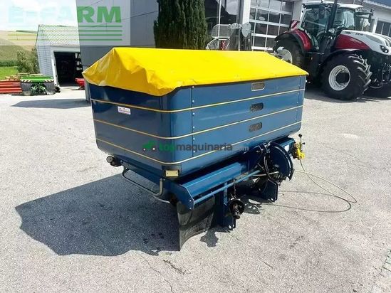 Esparcidor - Bogballe - l2 düngerstreuer