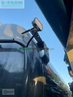 Equipamiento / accesorio - Kotte - garant vt 17300 18,75cm reihenabstand