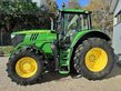 Tractor agrícola - John Deere - 6195m