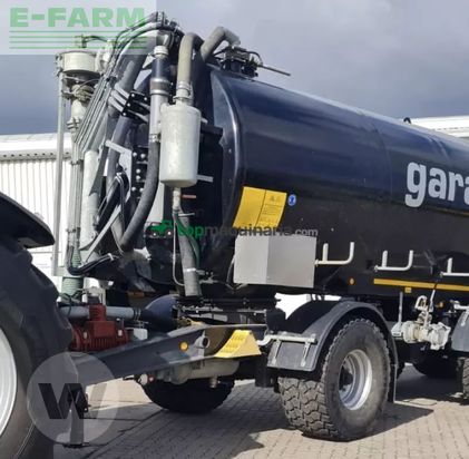 Equipamiento / accesorio - garant Kotte - garant tav 26