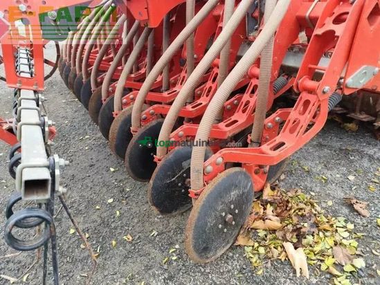 Combinado de siembra - Kuhn - combine