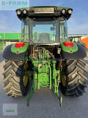 Tractor agrícola - John Deere - 5090 r