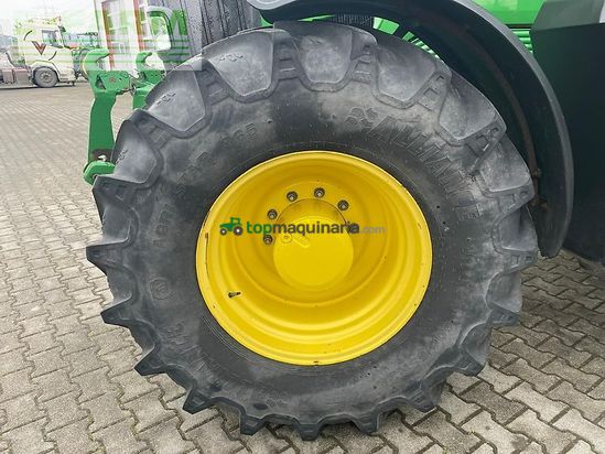 Tractor agrícola - John Deere - 7430 premium