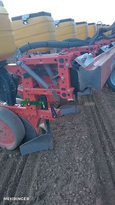 Sembradora monograno mecanica - Matermacc - 9 reihig