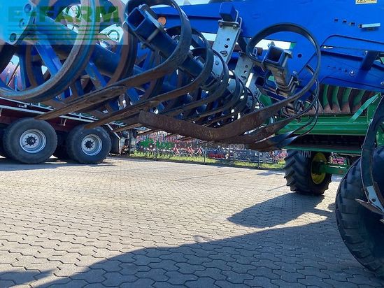 Cultivador - Kockerling - vector 620