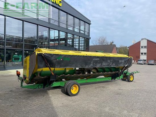 Cortacésped manual - Zurn - profi cut 620